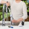 OXO-Zestaw do mycia butelek 3el.niebieski GoodGrip